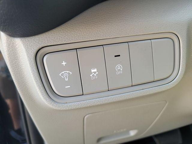 used 2023 Kia Soul car, priced at $16,530