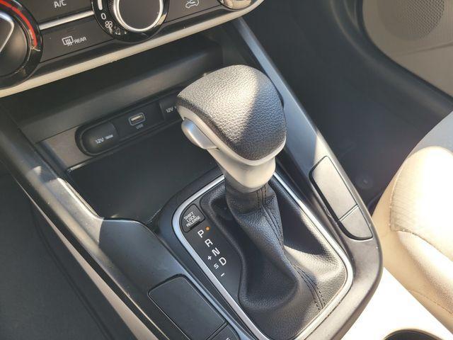 used 2023 Kia Soul car, priced at $16,530