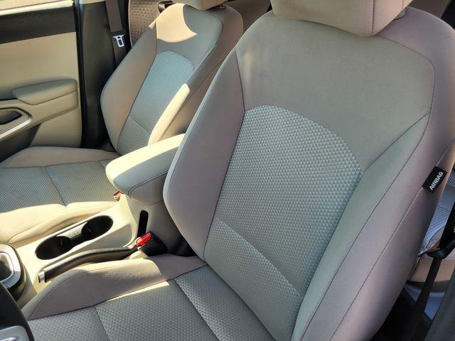 used 2023 Kia Soul car, priced at $16,530