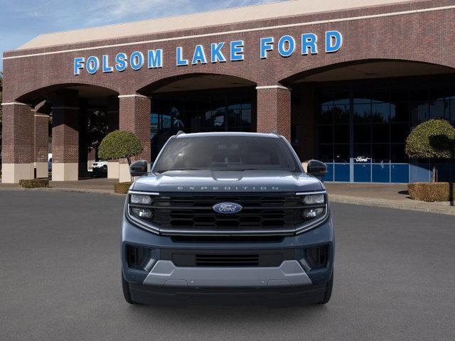 new 2025 Ford Expedition car, priced at $81,345