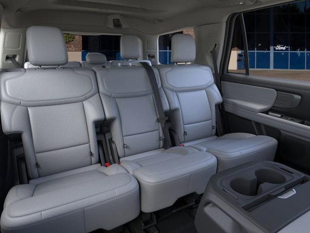 new 2025 Ford Expedition car, priced at $81,345
