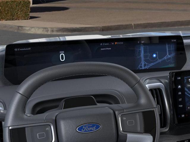 new 2025 Ford Expedition car, priced at $81,345