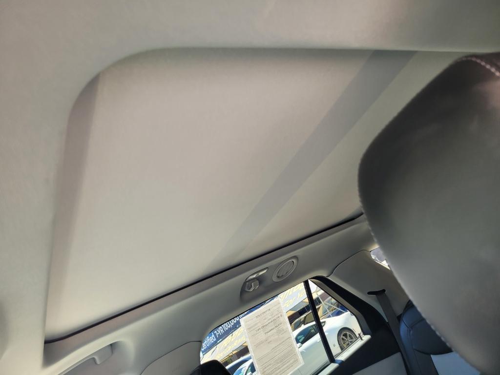 used 2022 Ford Explorer car, priced at $32,050
