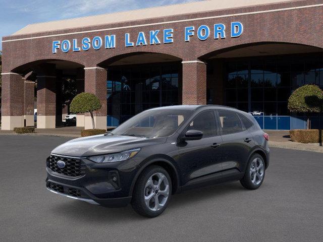 new 2025 Ford Escape car, priced at $34,553