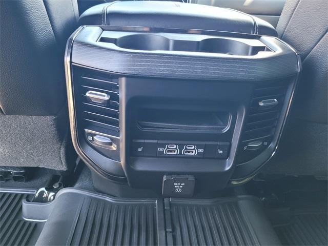 used 2023 Ram 3500 car, priced at $79,534