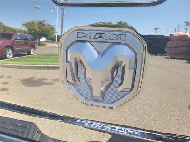 used 2023 Ram 3500 car, priced at $79,534