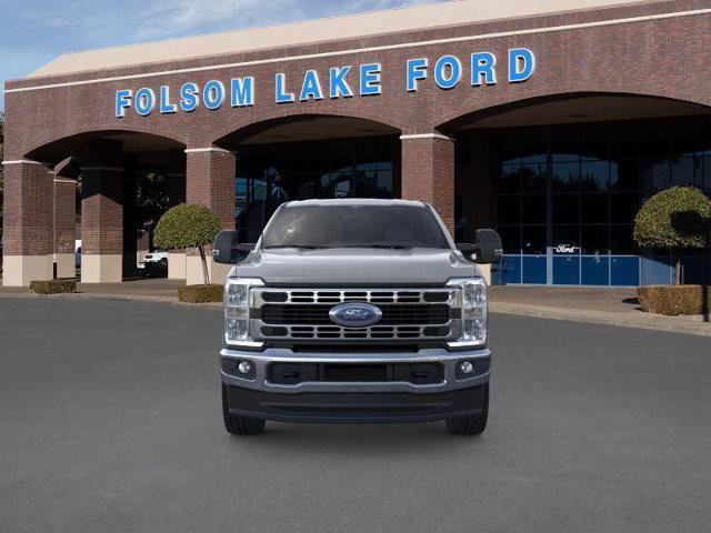 new 2025 Ford F-250 car, priced at $70,690