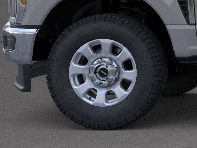 new 2025 Ford F-250 car, priced at $70,690