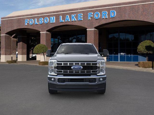 new 2025 Ford F-250 car, priced at $72,190