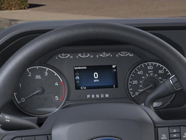 new 2025 Ford F-250 car, priced at $70,690