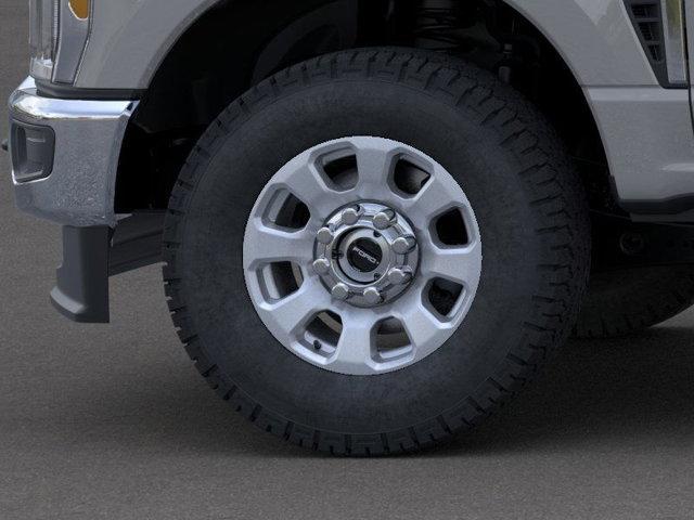 new 2025 Ford F-250 car, priced at $72,190