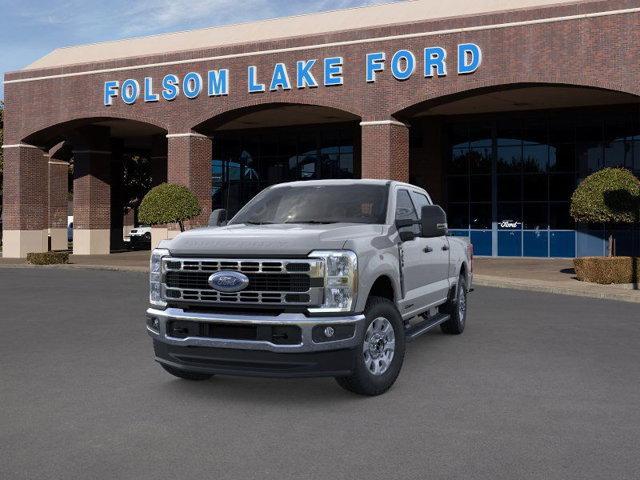 new 2025 Ford F-250 car, priced at $70,690