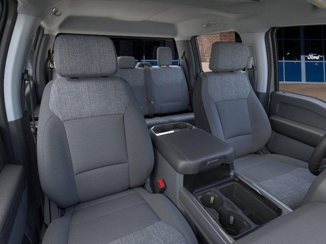 new 2025 Ford F-250 car, priced at $70,690