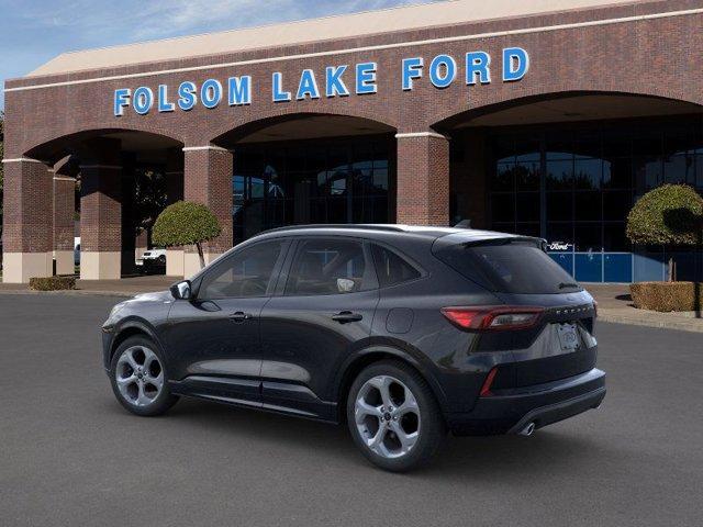 new 2024 Ford Escape car, priced at $33,225