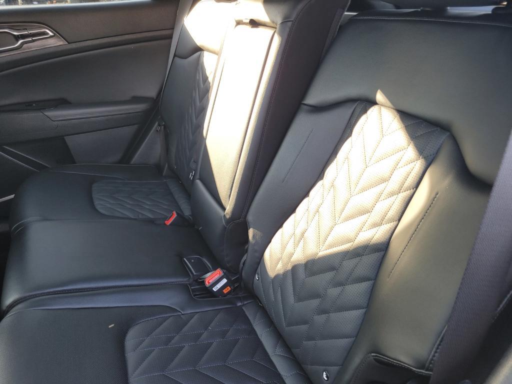 used 2023 Kia Sportage car, priced at $26,679