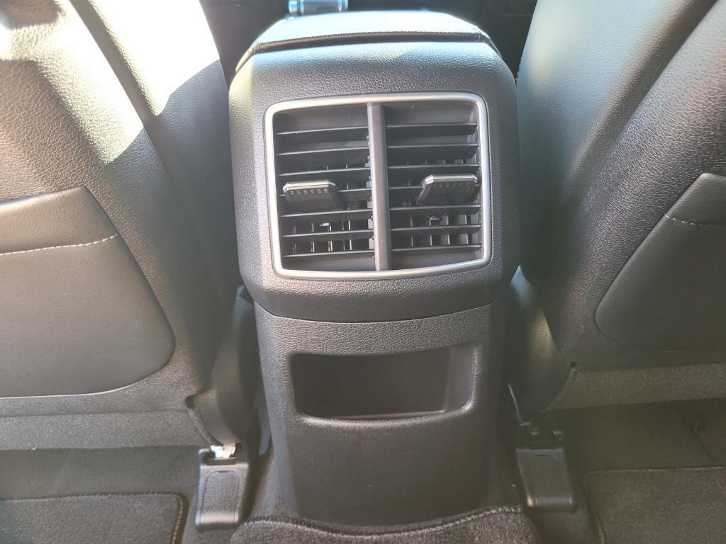 used 2023 Kia Sportage car, priced at $26,679