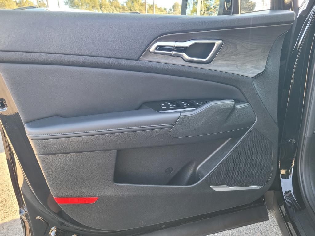 used 2023 Kia Sportage car, priced at $26,679