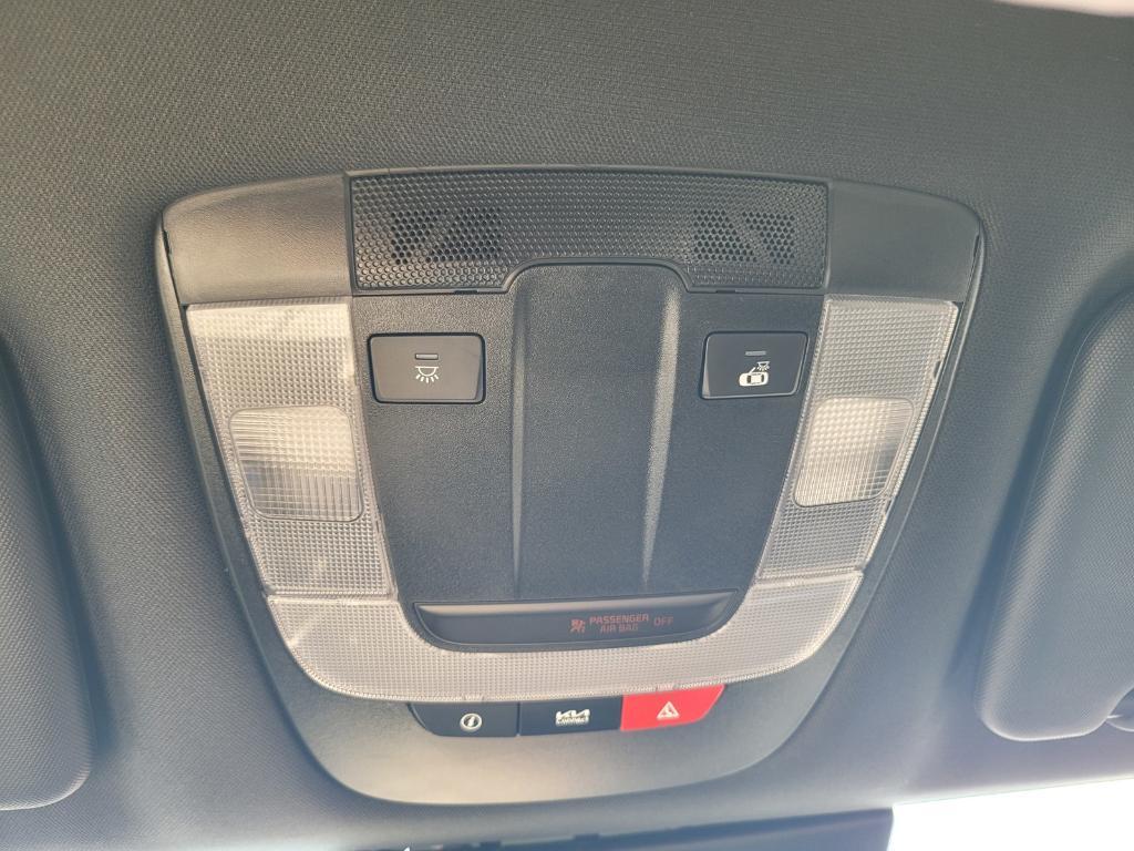 used 2023 Kia Sportage car, priced at $26,679