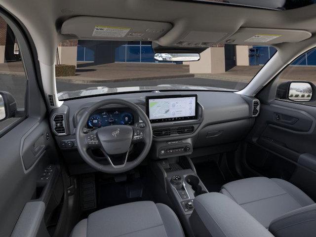 new 2025 Ford Bronco Sport car, priced at $43,700