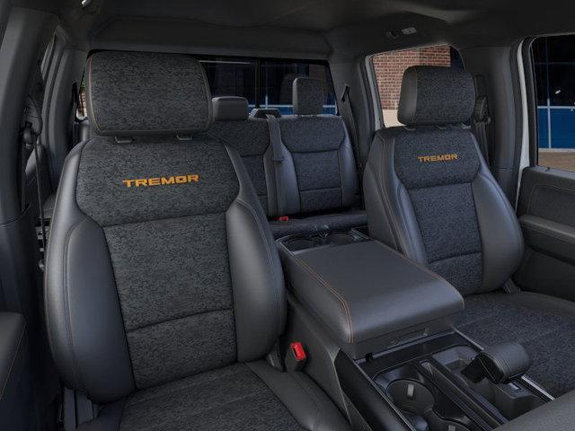 new 2025 Ford F-150 car, priced at $70,790