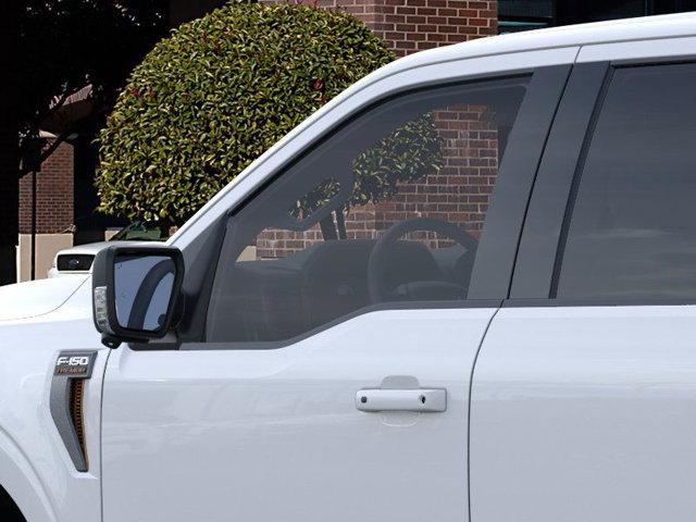 new 2025 Ford F-150 car, priced at $70,790