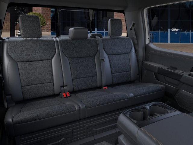 new 2025 Ford F-150 car, priced at $70,790