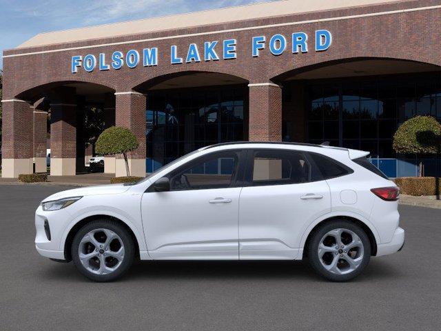 new 2024 Ford Escape car, priced at $35,395