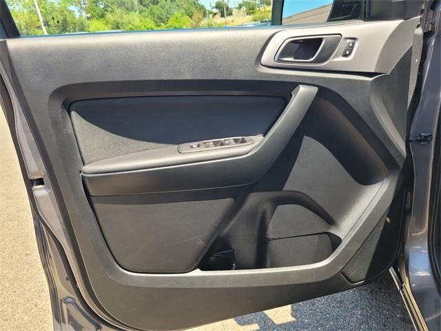 used 2021 Ford Ranger car, priced at $33,846