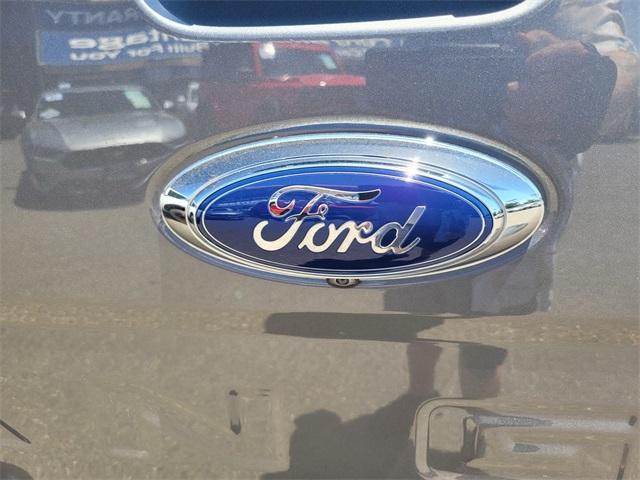 used 2021 Ford Ranger car, priced at $33,846