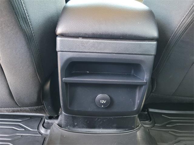 used 2021 Ford Ranger car, priced at $33,846