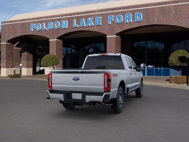 new 2024 Ford F-350 car, priced at $89,320