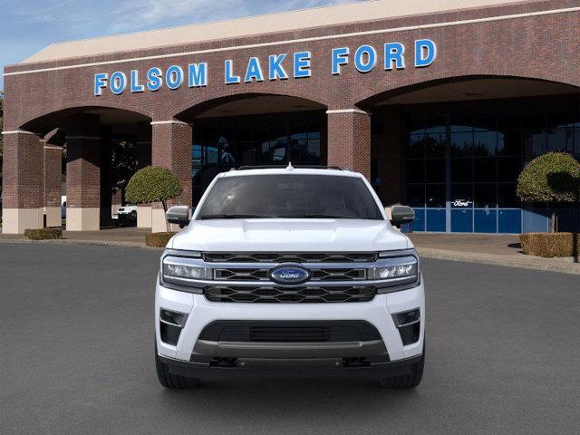 new 2024 Ford Expedition Max car, priced at $92,085