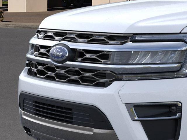 new 2024 Ford Expedition Max car, priced at $92,085