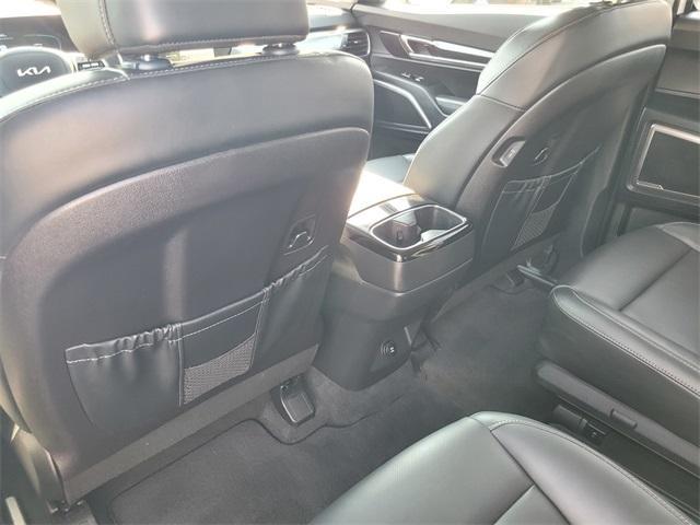 used 2024 Kia Telluride car, priced at $34,811
