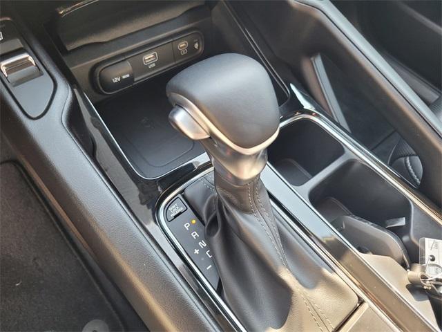 used 2024 Kia Telluride car, priced at $34,811