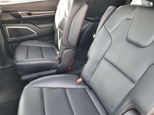 used 2024 Kia Telluride car, priced at $34,811