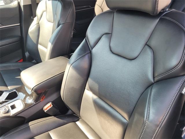 used 2024 Kia Telluride car, priced at $34,811