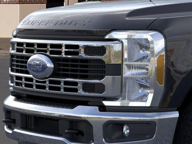 new 2024 Ford F-250 car, priced at $81,770