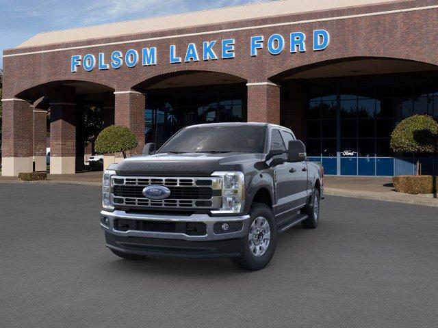 new 2024 Ford F-250 car, priced at $81,770