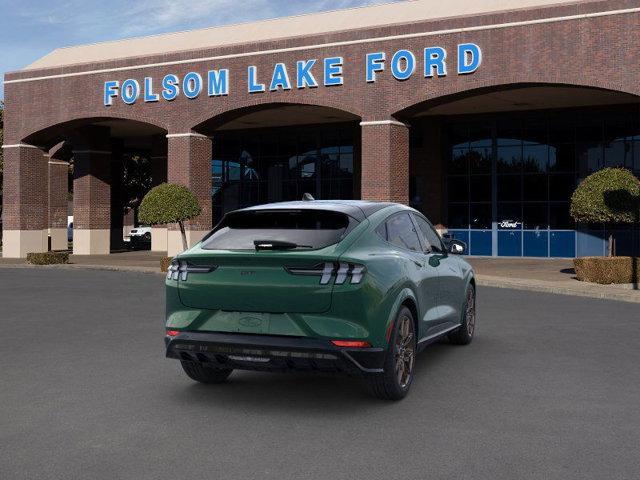 new 2024 Ford Mustang Mach-E car, priced at $62,820