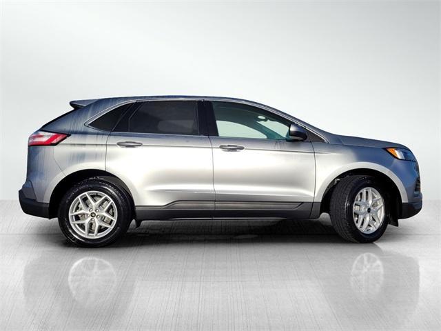 used 2024 Ford Edge car, priced at $27,136