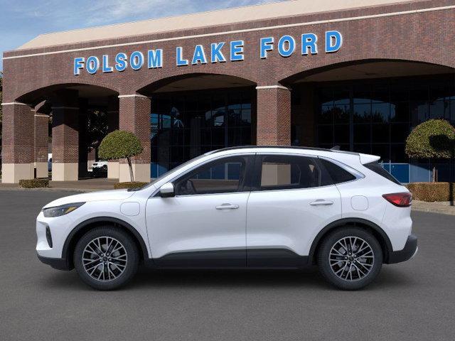 new 2025 Ford Escape car, priced at $46,515