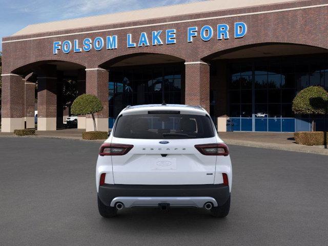 new 2025 Ford Escape car, priced at $46,515