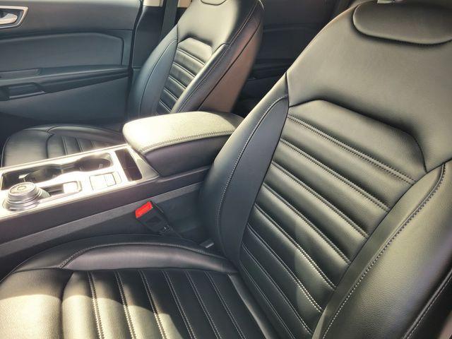 used 2023 Ford Edge car, priced at $22,142
