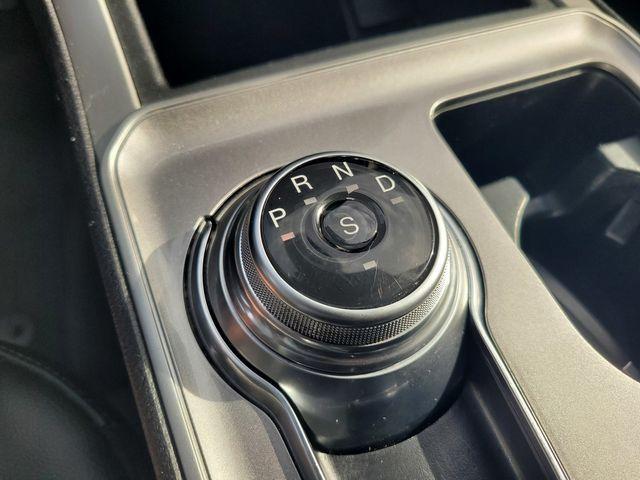 used 2023 Ford Edge car, priced at $22,142