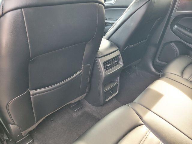 used 2023 Ford Edge car, priced at $22,142