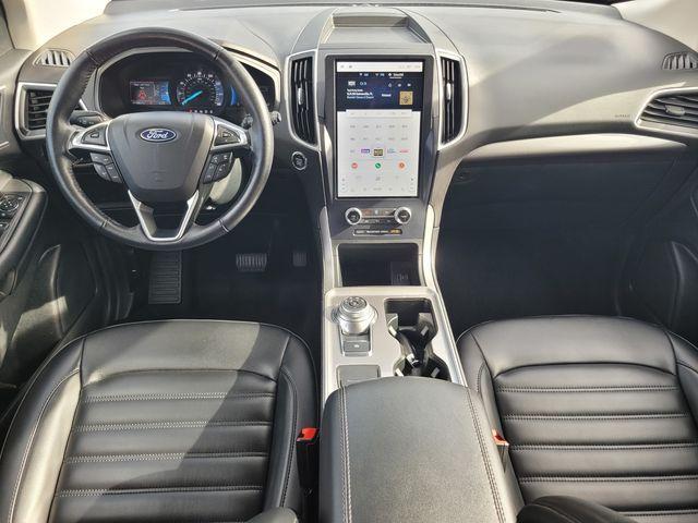 used 2023 Ford Edge car, priced at $22,142