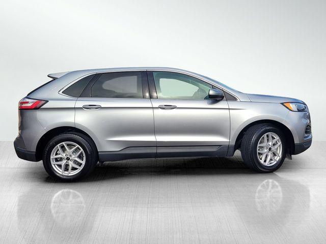 used 2023 Ford Edge car, priced at $22,142