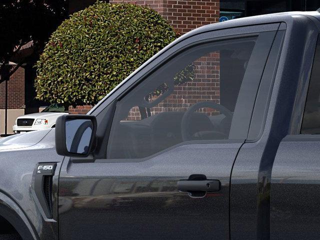 new 2025 Ford F-150 car, priced at $55,920