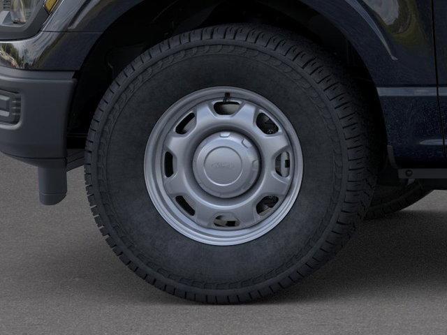 new 2025 Ford F-150 car, priced at $55,920